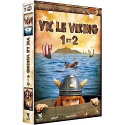 Vic Le Viking 1 + 2