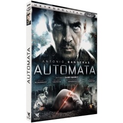 DVD Automata