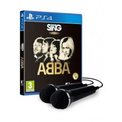 Let’s Sing Presents ABBA  +...