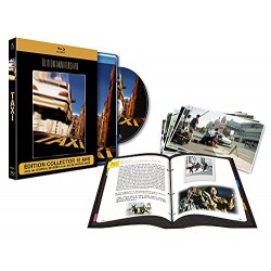 Blu Ray Taxi 1 (édition anniversaire collector)