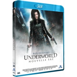Underworld 4 : Nouvelle ère...