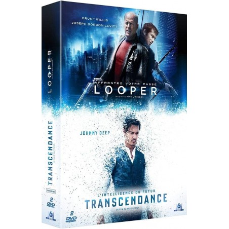 DVD Looper + Transcendance