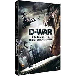 DVD D-war