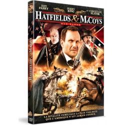 DVD Hatfields et McCoys : Bad Blood