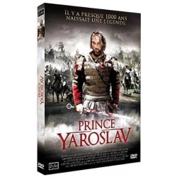 DVD Prince Yaroslav