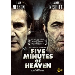 DVD Five Minutes of Heaven