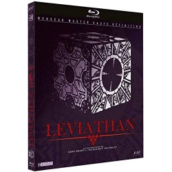 Blu Ray leviathan (ESC)