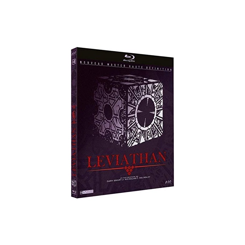 Documentaire leviathan