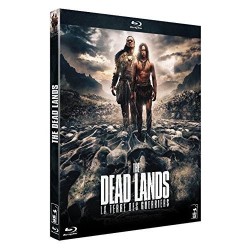 Blu Ray The dead lands