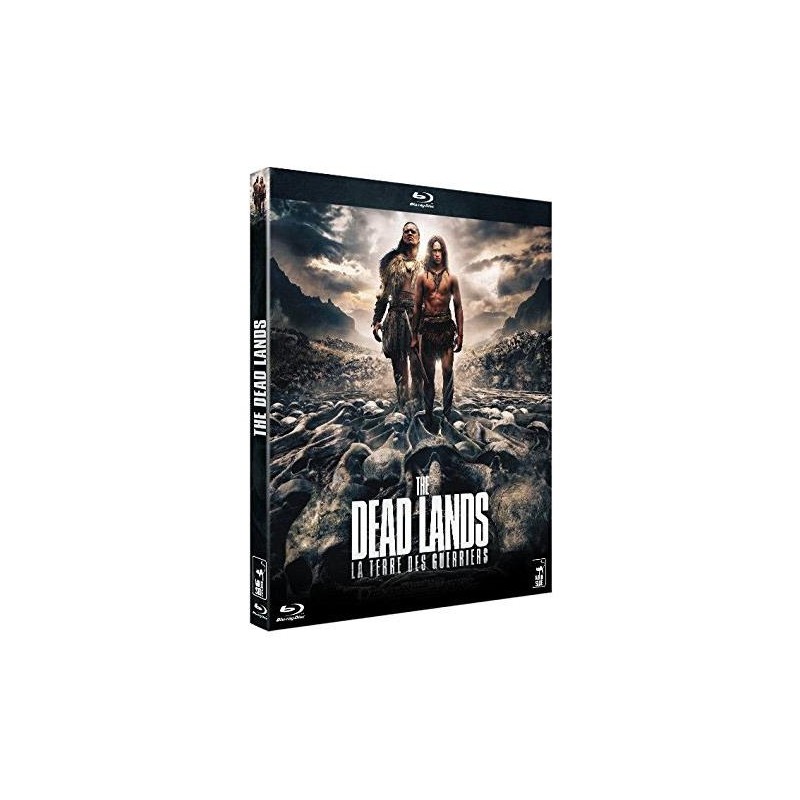 Blu Ray The dead lands