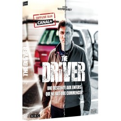 DVD The Driver (Coffret DVD Intégrale)