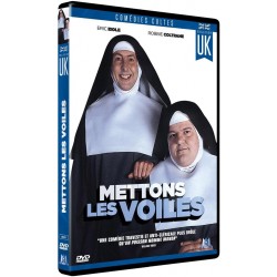 DVD Mettons Les voiles