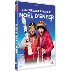 DVD Les Chevaliers du fiel (Noël d'enfer)
