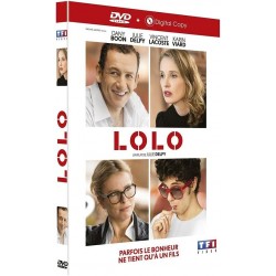 DVD LOLO