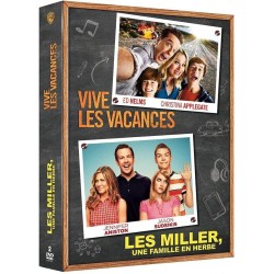 Vive Les Vacances + Les...