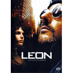 DVD Léon
