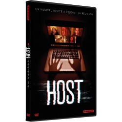 DVD Host