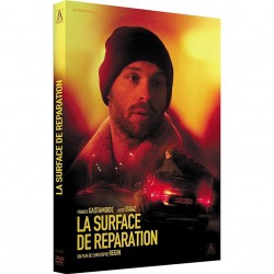 DVD La surface de reparation