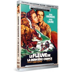 Blu Ray Le Fleuve de la dernière Chance (Édition Collection Silver Blu-Ray + DVD)