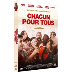 DVD Chacun pour Tous