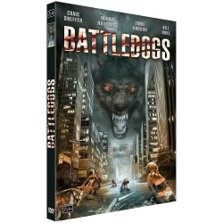 DVD Battledogs