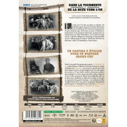 Blu Ray Les Écumeurs (Édition Collection Silver Blu-Ray + DVD)