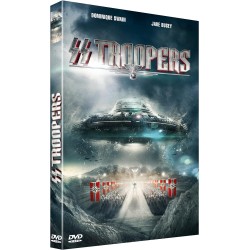 DVD SS Troopers