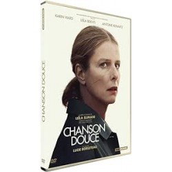 DVD Chanson Douce