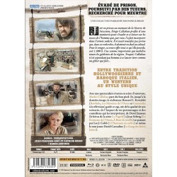 Blu Ray Macho Callahan (Édition Collection Silver Blu-Ray + DVD)