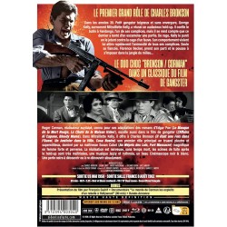 Blu Ray Mitraillette Kelly (Combo Blu-Ray + DVD)