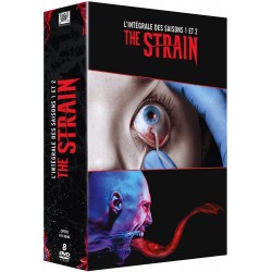 DVD the strain