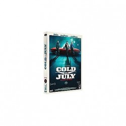 DVD Cold in july