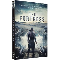 DVD The Fortress