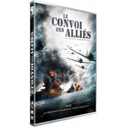 DVD Le convoi des alliés