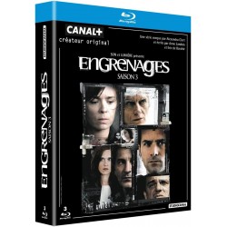 copy of Engrenages (saison 3)