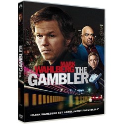 DRAME The Gambler