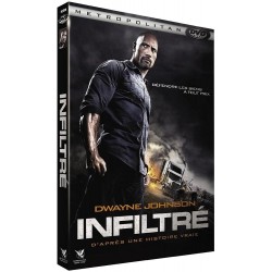 DVD Infiltré
