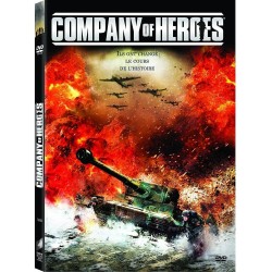 copy of company of heros