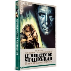 DVD Le médecin de Stalingrad