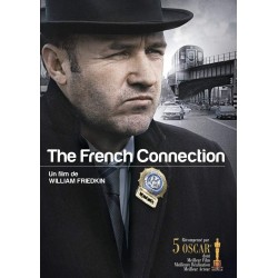 DVD The French Connection