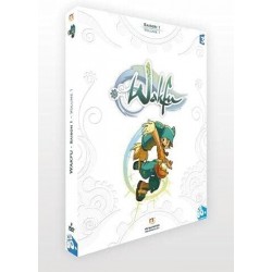 Wafku - Saison 1 Volume 1...