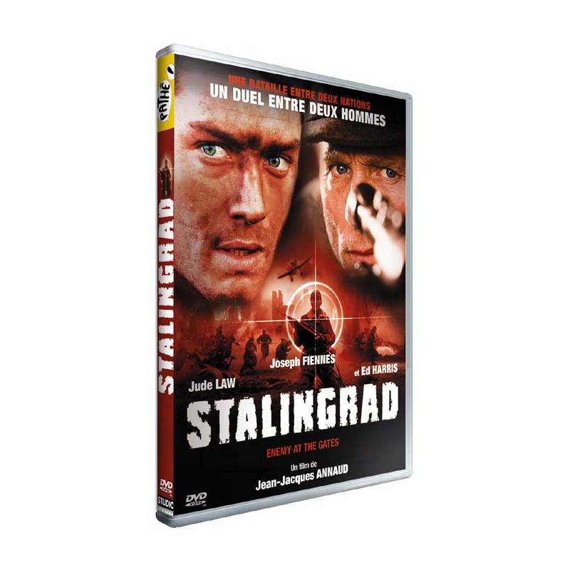 DVD Stalingrad