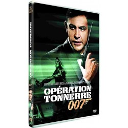copy of 007 opération tonnerre