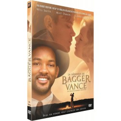 DVD La Légende de Bagger Vance