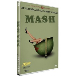 DVD mash