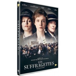 copy of Les suffragettes