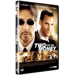 DVD Two for the money