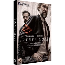 DVD Fleuve Noir