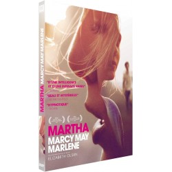 Accueil Martha Marcy May Marlene