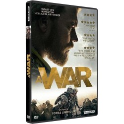 DVD A War